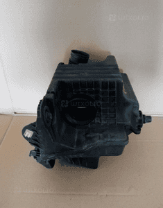 Obudowa Filtra powietrza Mercedes A-Klasa W169 a2660900001 3