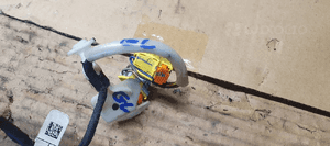 Wiązka instalacja AIRBAG Mercedes GL X166 W166 62450401 11