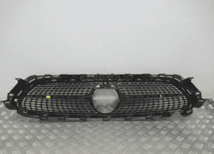 Grill gril atrapa mercedes e-klasa W213 W238 coupe lift amg 2020-2023 14