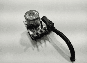 Pompa sterownik abs opel mokka x i a 1.6 cdti 42520669 2016-2019 lift 5