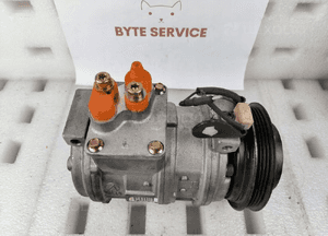 Bmw oe 3 E36 5 E34 1.6 1.8 kompresor sprężarka klimatyzacji 447200-3404 1