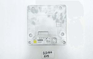 Moduł komfortu gateway volkswagen ID3 ID.3 1EA937012G 1