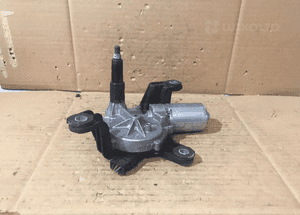 Silniczek wycieraczki tył opel astra h nr 13105981 3