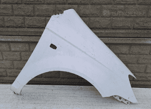 Hyundai getz lift 05- błotnik prawy przód 1