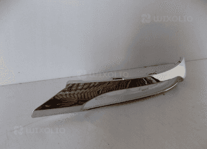 Mercedes W204 AMG Ramka halogenu L - 11575 2