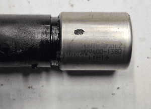 Toyota Aygo Yaris II 2  Citroen C1 Peugeot 107 1.0 czujnik położenia wału 90919-05062 2