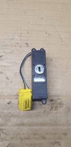 Przełącznik włącznik poduszek AIRBAG VW Touareg 7L6919211 1