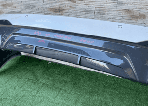 Zderzak bumper bmw 5 G31 m pakiet A300 lci lifting 4