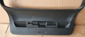 Tapicerka osłona klapy bagażnika VW Golf VIII 8 Kombi 5H9867601 2