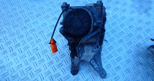 Łapa poduszka 4G0199308AA 2,0 tdi radom