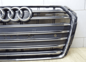 Audi S4 B9 8W0853651M Atrapa Grill Przód 3