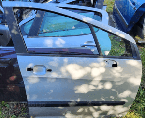 Peugeot 308 drzwi przod przednie  lewe  EZRC 5