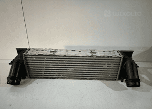 BMW X3 F25 / X4 F26 Intercooler 7823570 - 14033 4