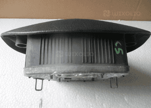 Air bag poduszka powietrzna kierowcy citroen C5 1 i 96326381ZK 3