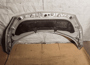 Maska pokrywa silnika renault scenic ii lift 05-08 5