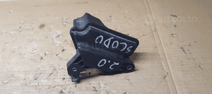 Zbiorniczek podciśnienia próżniowy Fiat Scudo II 2.0 HDI 9646411180 4