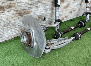 ZWROTNICA WAHACZE AMORTYZATOR BMW G80 G82 M3 M4 2