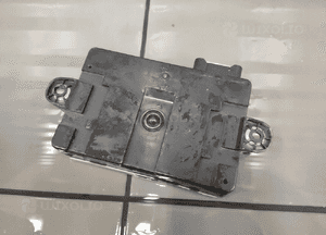 JAGUAR XF II X260 3.0D STEROWNIK MODUŁ KEYLESS FK7219H440BF ORYGINAŁ 5