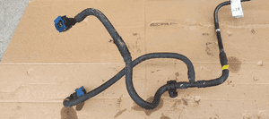 Przewód paliwa rurka wąż Citroen Jumper 2.0 HDI AdBlue Euro 6 01379073080 4