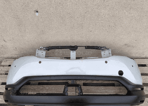 Zderzak przód przedni mazda MX-30 MX30 DN4E-50031 cały 1