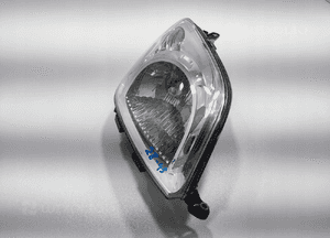 Lampa prawa prawy przód przednia nemo bipper fiorino 45560393 2007-17 euro 5