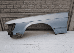 Mercedes sl slc 107 W107 C107 błotnik prawy lewy 7