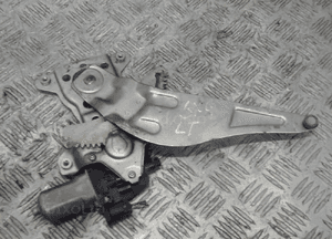 MECHANIZM PODNOŚNIK SZYBY TYŁ TYLNA LEWA SUZUKI SX4 SEDICI 2008R 1