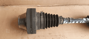 Półoś prawy przód przednia prawa VW Touareg 7L 3.0 TDI 7L0407271C 2