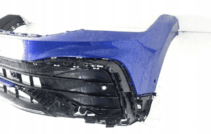 Vw tiguan ii r-line lift zderzak przód przedni 2020- 5NA807221D 5
