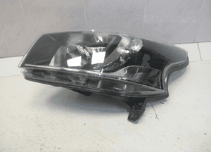 Opel vivaro b ii 2 2014> lampa led reflektor lewy przód lewa przednia 2