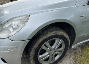 Mercedes W251 r-klasa 3.0CDI led lift przód 775 7