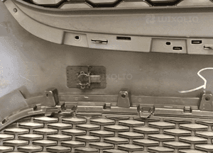 Jaguar e-pace X540 lift r dynamic zderzak przód przedni 4XPDC radar grill kamera halogeny znaczek 15