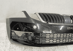 Zderzak przód przedni skoda octavia 3 iii 5E lift 2017- 2