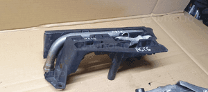 Wkład bagażnika lewarek klucz ucho hak oryginał Audi A6 C6 4F0011031 4F5012111A 3