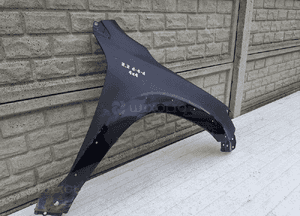 Toyota RAV4 rav iv lift 10-13 błotnik prawy przedni 3