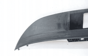 Vw touran ii 5TA 15- spoiler dyfuzor listwa dokładka zderzaka tył 5TA807568 2
