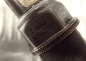 LISTWA WTRYSKOWA FORD C-MAX 1,6 HDI 9685297580-02 RADOM 5