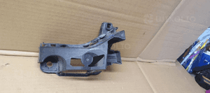 Ślizg zderzaka lewy tył tylny lewy Citroen C5 III Sedan 9681049780 4