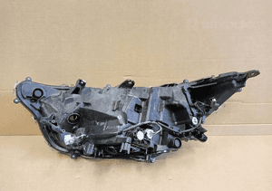 Lampa prawa prawy full led toyota RAV4 RAV-4 v 5 19- 2