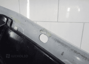 Subaru outback 2013 2014 grill atrapa przód 91122-AJ11A 17