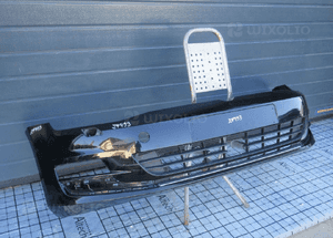 Zderzak przód przedni vw volkswagen golf vii 7 5G0807221 2012-2016 6