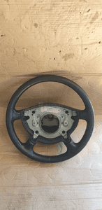 Kierownica skóra oryginał Mercedes W211 A2114602103 2