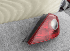 Opel corsa d 3D lampa tył tylna prawa oryginał wysyłka! 3