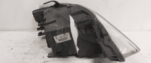 Lampa przod przednia lewa seat ibiza 4 4