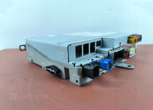 BMW OE Garmin Headunit Audio Nawigacja IDC23 HIGH 8155 5B61814 65125B61814 5