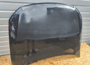 Volkswagen Passat b6 05-10 POKRYWA SILNIKA MASKA 3