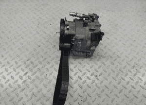Mini cooper countryman ii F60 2018- alternator wodny hybryda 7649390 bmw F45 F46 F30 F31 1