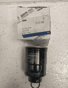 FORD RANGER 2.5 TD 99-06 FILTR PALIWA NOWY ORYGINAŁ 7