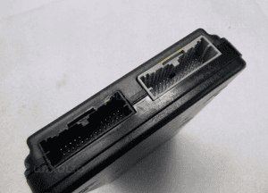 JAGUAR I-PACE X590 MODUŁ KONWERTER BATERII NOWY 7