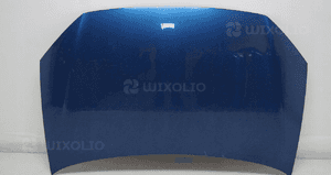 Maska vw polo iv lift 10